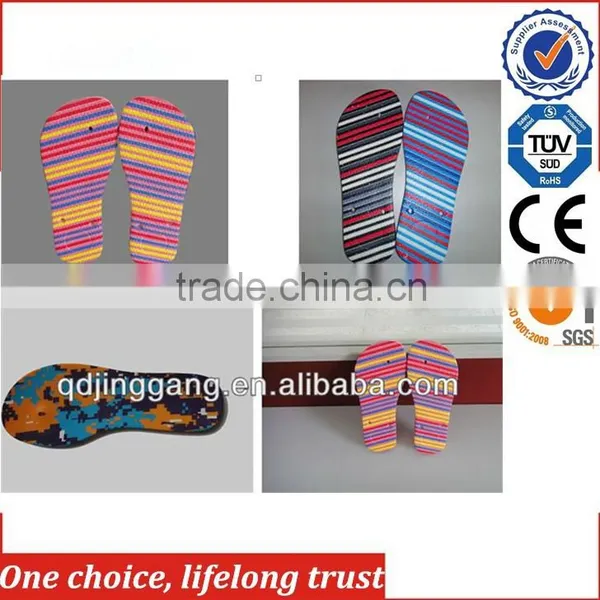 ZKR-650 Slipper Sole Printing Machine /eva & Pvc Slipper Sole Printing Machine 3D photo-2