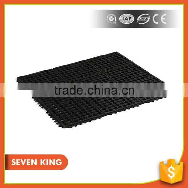 Qingdao 7king Microfiber Entrance Mat photo-3