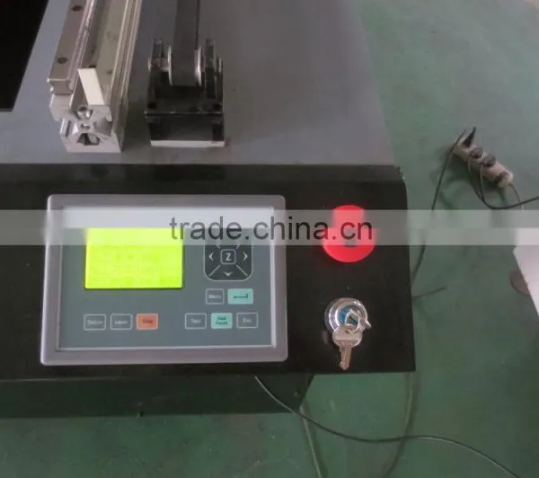 DL1313 Perfect Design Laser Engraving Cutting Machine photo-6