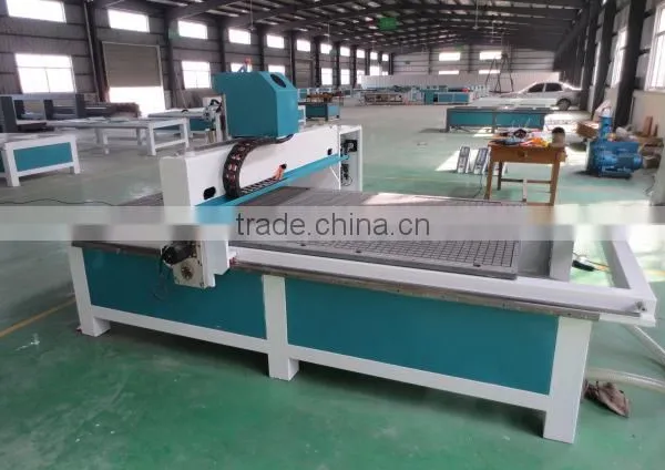 Wood Cnc Router Carving Machine for Sale Wood Stair photo-6