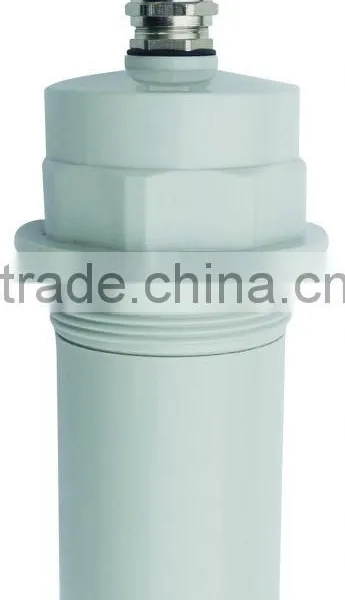 Ultrasonic Gasoline Level Guage