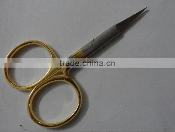 Fly Tying Scissors/fly Tying Tools/Iris Scissors
