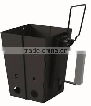 Ego Starter Kit Fire Starter Kits for Charcoal Bbq YH1904