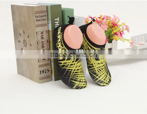 Soft Skin Shoes / Anti-slip Casual Shoes / TPR Sole Ponlede-Roma Closure photo-2