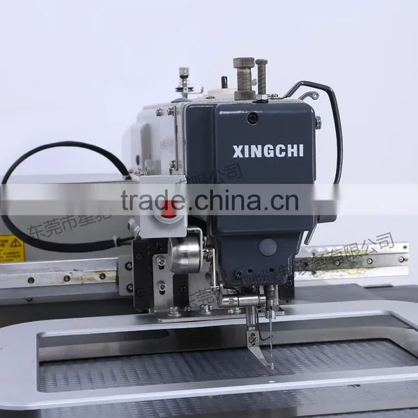 Automatic Heavy Duty Safety Shoes Sewing Machine photo-3