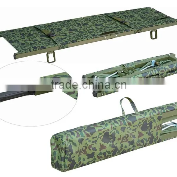 Foldable Stretcher photo-2