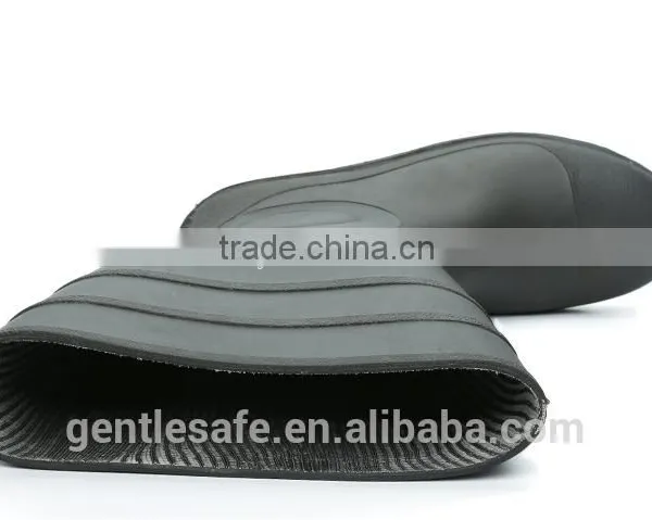 PVC Rain Boots,steel Toe Rain Boots ,S5 PVC Boots photo-3