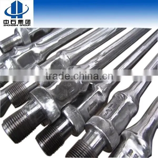 API 11B Polished Rod photo-2