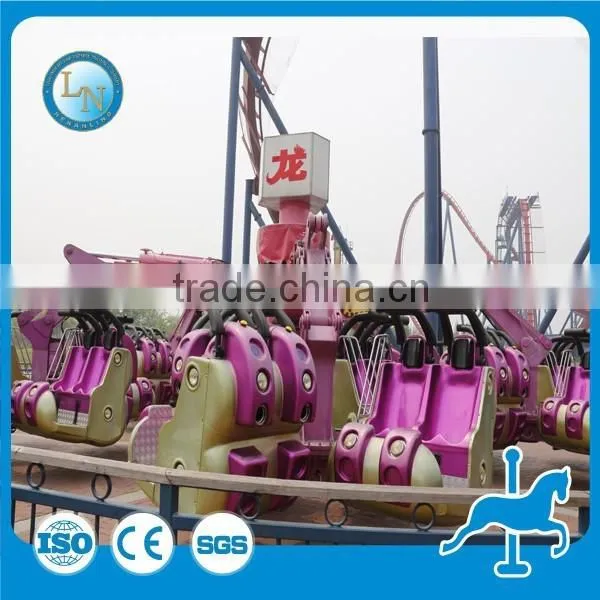 Cheap Amusement Manufacture Adult Game Energy Storm Rides for Sale photo-6