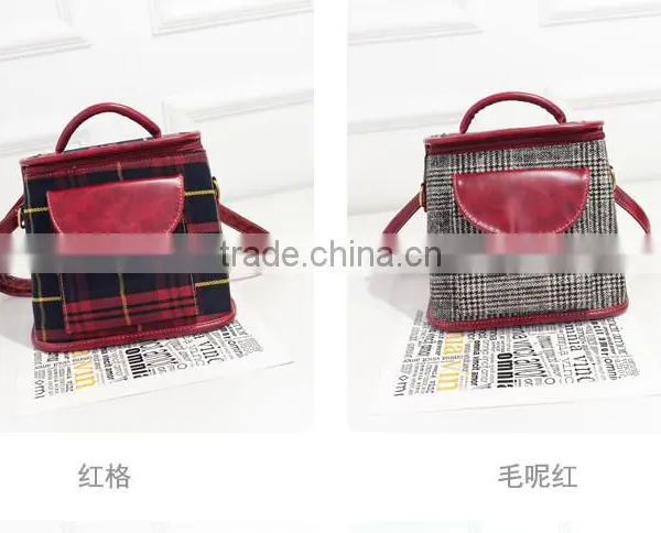 Latest College Girls Shoulder Bags photo-4
