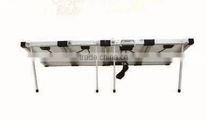 120W Mono Solar Camping Kit (D) photo-3