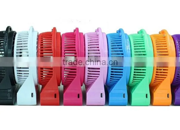 Stand Fan