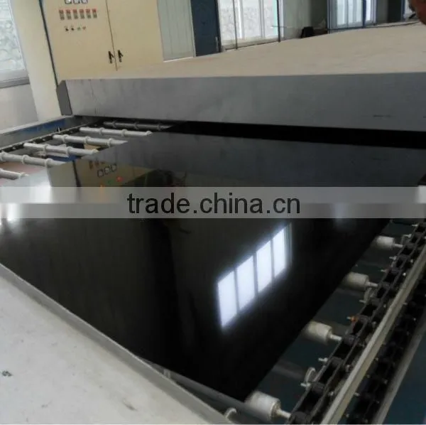 PAINTED GLASS
