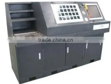 High Speed BC-15 Turbo Balancing Machine From Beacon Machine for Rubochager photo-3