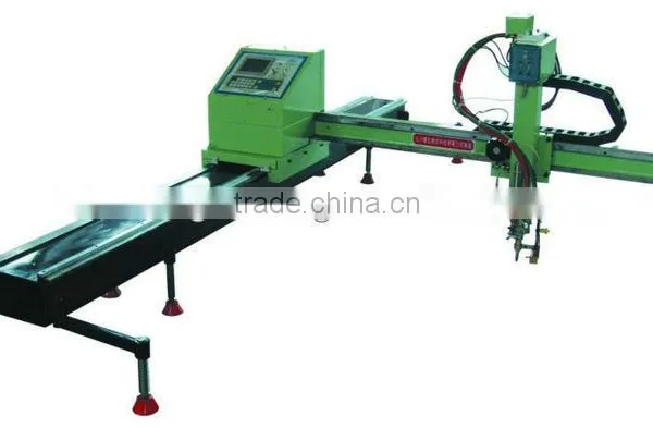 Low Price Auto Ignition Plasma Metal Cutting Machine For Wholesaler photo-2