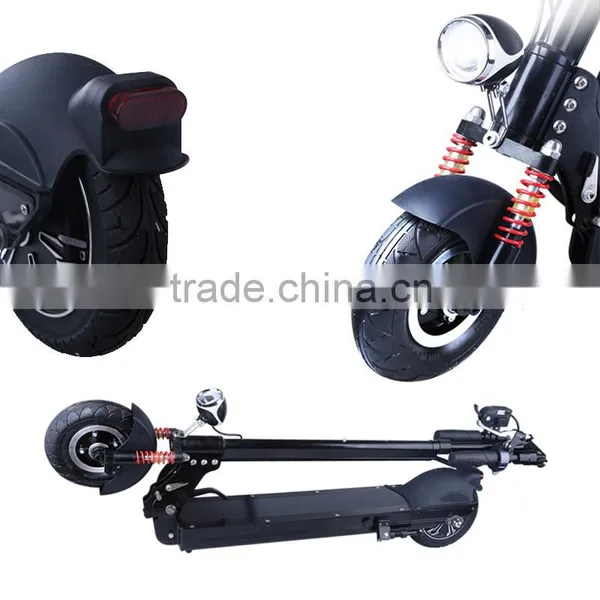 Cheap Electric Scooter photo-4