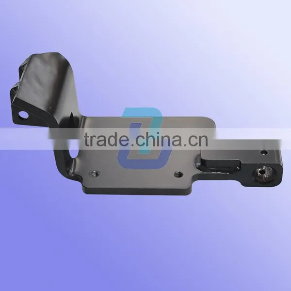 Powder Coating Sheet Metal Fabrication Parts