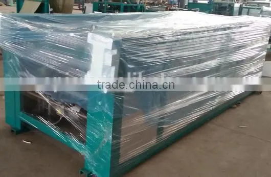 4 Color Cement Paper Bag Flexo Printing Machine photo-5