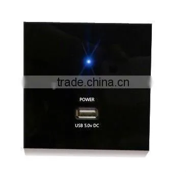 WALL SOCKET,USB SOCKET,USB CHARGER SOCKET