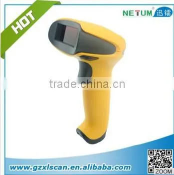 Summer Promotion: NT-2028 1D Laser Handheld Wireless Barcode Scanner photo-3
