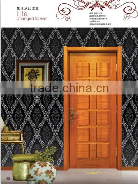 Oak Wood Screen Doors(T-bar),wooden Screen Doors,wooden Doors