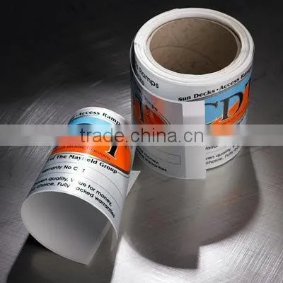 Printing Label