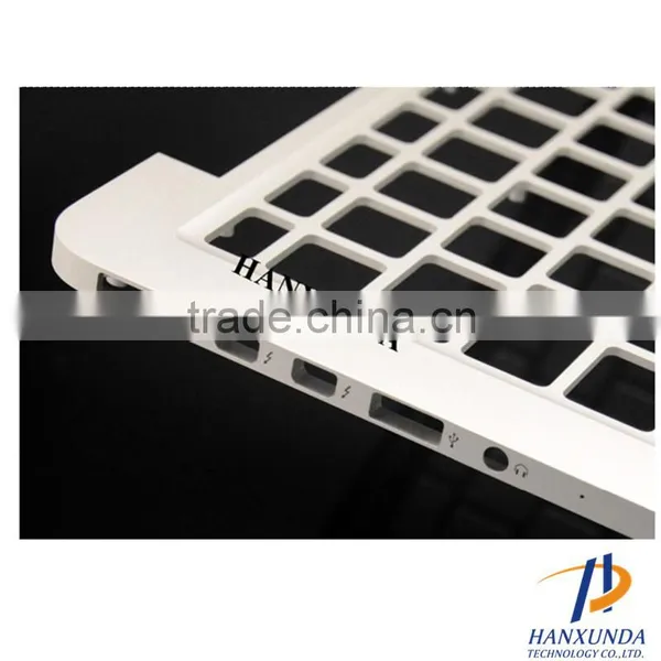 Wholesale Original 2012 Year UK Layout for MacBook Pro Retina 13" UK Version A1425 Topcase Palmrest NO Keyboard NO Touchpad photo-4