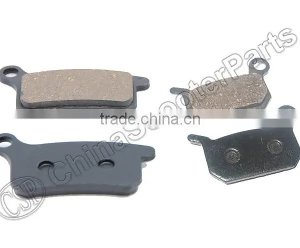 Front Rear Brake Pads for KTM 65 SX 2004 2005 2006 2007 2008