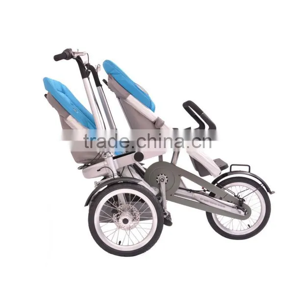 Hot Selling Baby Stroller 3-in-1 photo-4