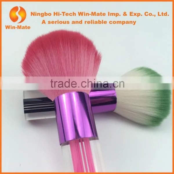 2014 China Supplier Beauty Needs Best Blush Brush With Excellent Service photo-3