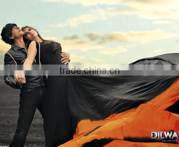 Indian Bollywood Replica Saree Online Shopping photo-2