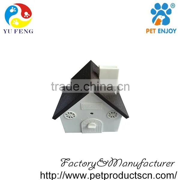 Factory Price Upgraded Bark Control Ultrasonic, Outdoor Anti-barking Dog