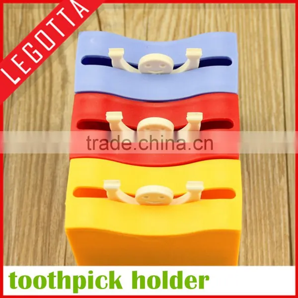 New Promotional Gift Chritmas Funny Novelty Toothpick Box China photo-6