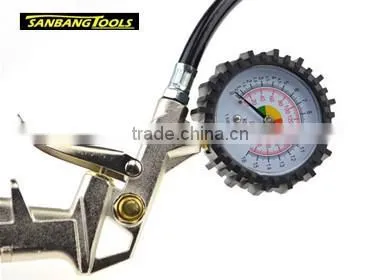 Tire Pressure Gun/Tire Pressure Gauge photo-3