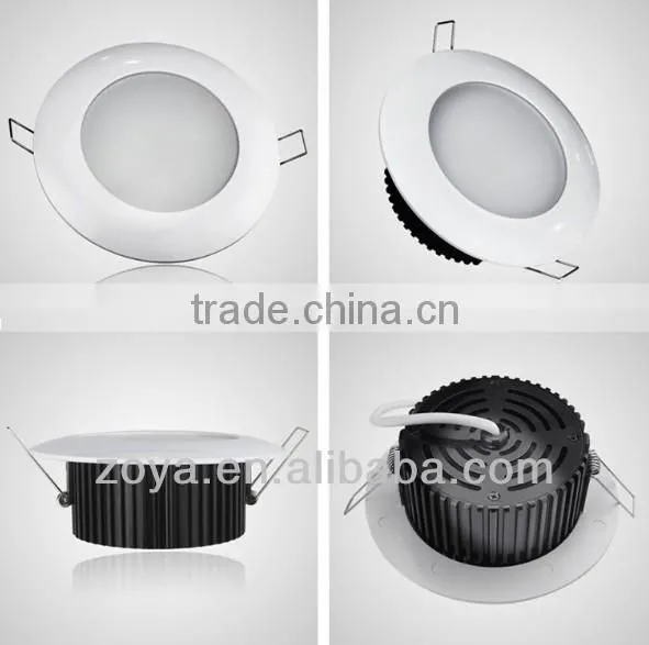 50W 8 inch led downlight