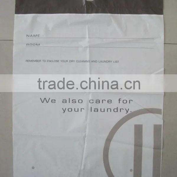 Biodegradable Bags/corn Starch Based Biodegradable Bag