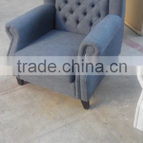 Fabric Chair Recliners photo-4