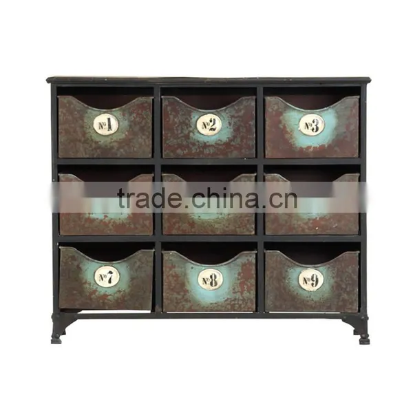 Industrial Sideboard,industrial metal iron sideboard,metal sideboard cabinet