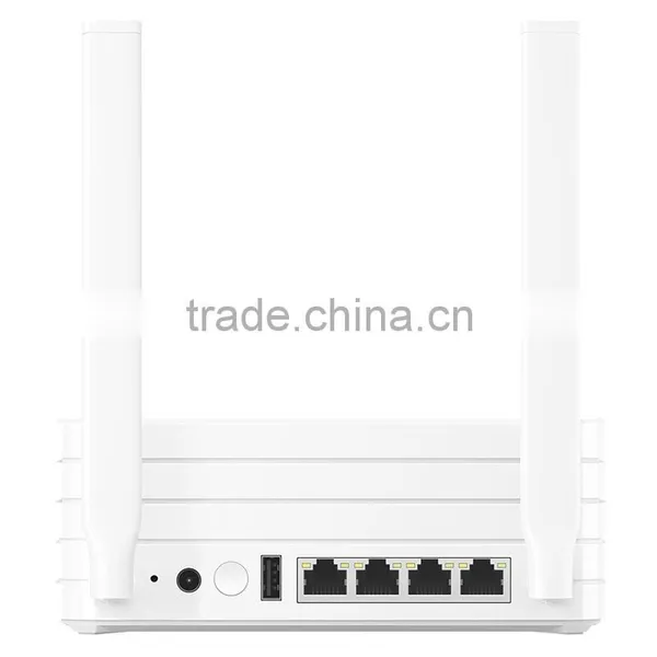 Original Xiaomi 1TB Xiaomi Mi WiFi Wireless Smart Router 2 Dual-Band 2.4GHz/5GHz Maximum 1167Mbps Support Wifi 802.11 AC 1TB photo-5