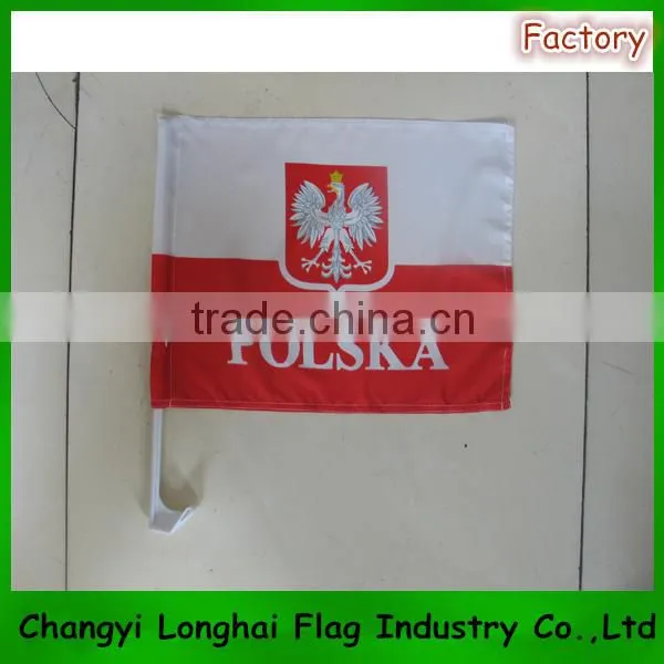 Window Car Flag Of Different Countries photo-5