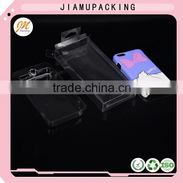 Hot Plastic Cell Phone Case Packing Box photo-3