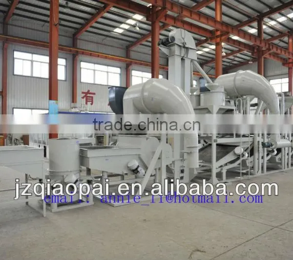 Hot Selling Sunflower Seed Hulling Equipment TFKH1200 photo-5