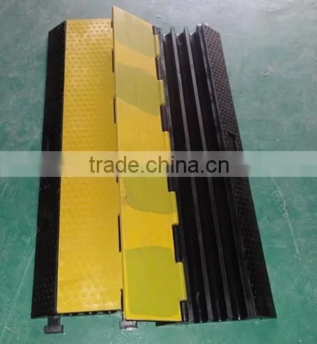 Cable Ramp With 3 Chaneels photo-2
