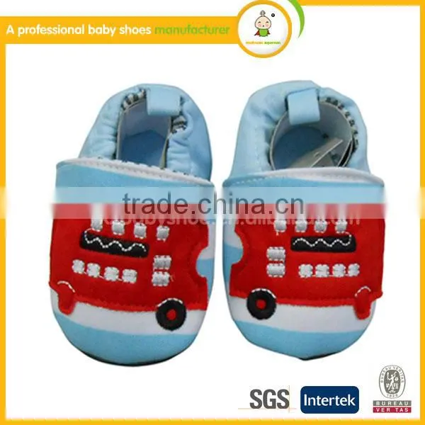 Fashion China Cotton Pattern Animal Baby Shoes for Sale photo-2