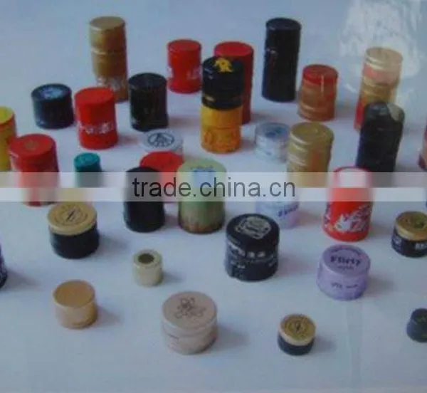 Bottle Cap