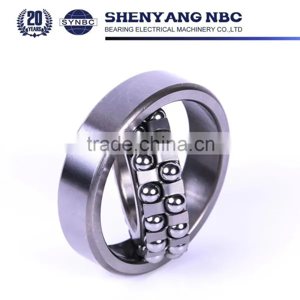 Cheap Self Aligning Ball Bearing High Quality Bearings photo-3