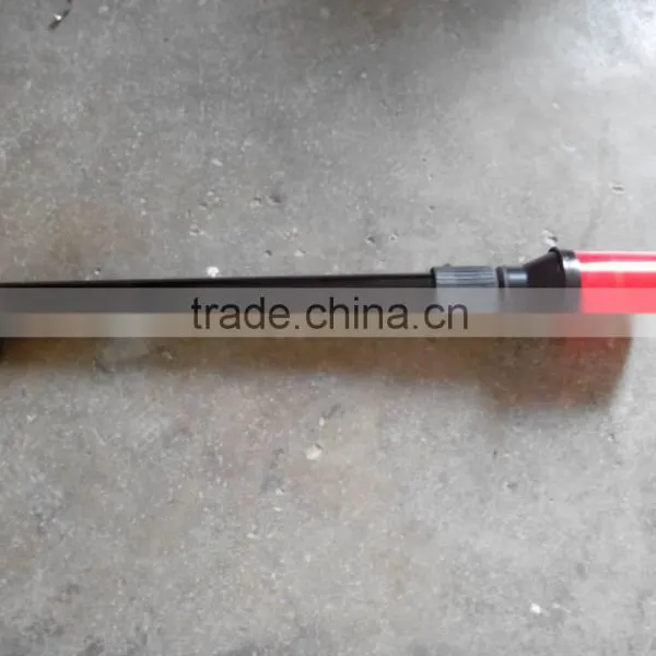 Police Motorcycle LED Deck Light photo-4