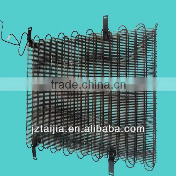 Wire Condenser Pipe Used in Ge Refrigerator Parts photo-4