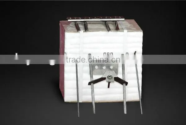 Ceramic Fiber Module