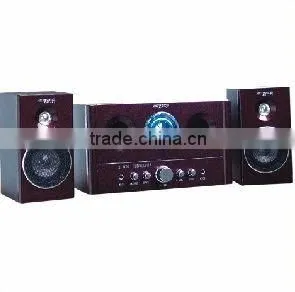 computer speaker
